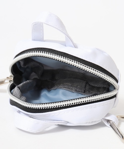 CECIL McBEE（セシルマクビー） バッグインバッグ ポーチ BALL CASE