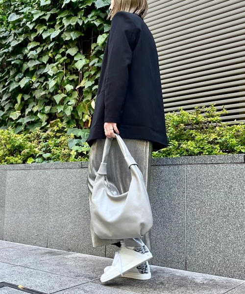 「Scrap Book」 トートバッグ FREE ピンク レディース_画像5