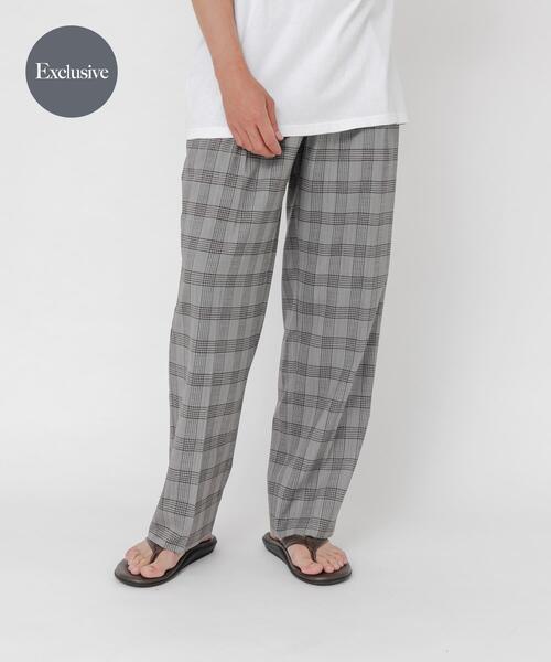 BROOKS BROTHERS（ブルックスブラザーズ） ワイドパンツ パンツ BROOKS