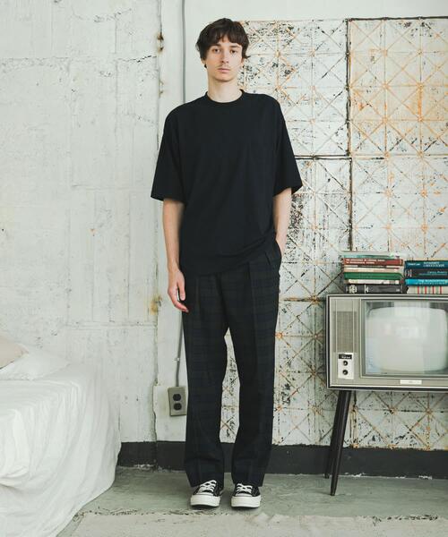 BROOKS BROTHERS（ブルックスブラザーズ） ワイドパンツ パンツ BROOKS