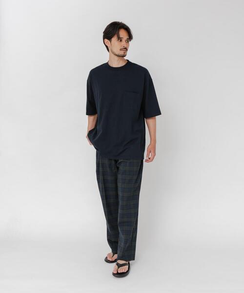 BROOKS BROTHERS（ブルックスブラザーズ） ワイドパンツ パンツ BROOKS