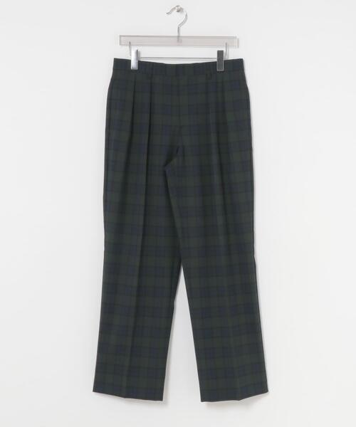 BROOKS BROTHERS（ブルックスブラザーズ） ワイドパンツ パンツ BROOKS