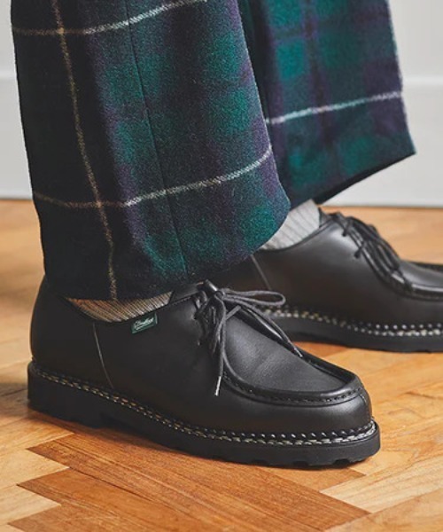 Paraboot（パラブーツ） シューズ 「Paraboot」MICHAEL メンズ