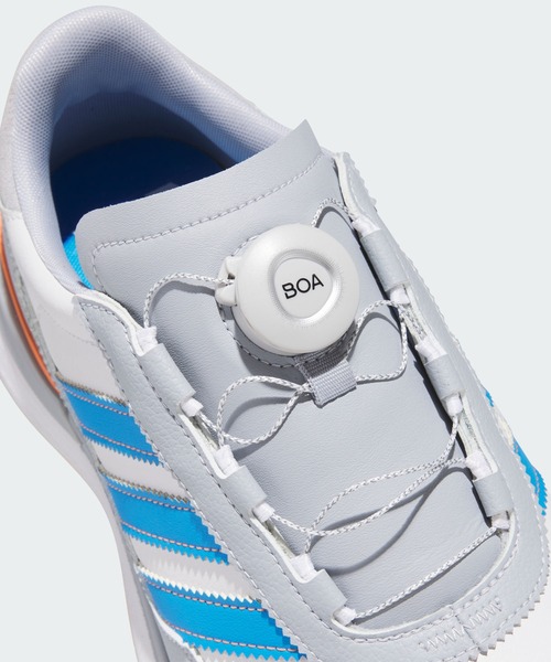 adidas（アディダス） スニーカー S2G 26 ボア スパイクレス ゴルフ