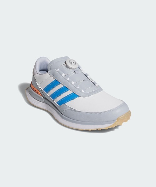 adidas（アディダス） スニーカー S2G 26 ボア スパイクレス ゴルフ