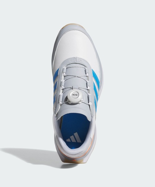 adidas（アディダス） スニーカー S2G 26 ボア スパイクレス ゴルフ
