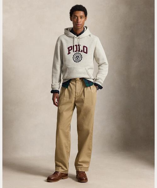 POLO RALPH LAUREN（ポロ・ラルフローレン） ラルフローレン パーカー