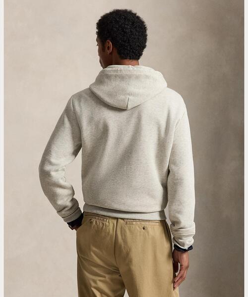 POLO RALPH LAUREN（ポロ・ラルフローレン） ラルフローレン パーカー
