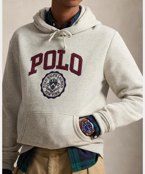 POLO RALPH LAUREN（ポロ・ラルフローレン） ラルフローレン パーカー