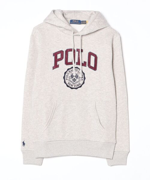 POLO RALPH LAUREN（ポロ・ラルフローレン） ラルフローレン パーカー