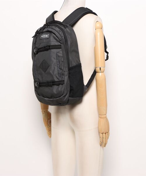 DAKINE（ダカイン） デイバック リュック DAKINE MISSION BACKPACK 18L