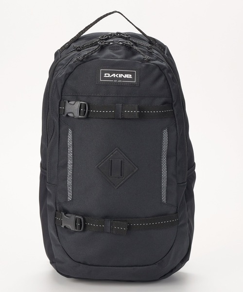 ✨美品✨ダカイン リュック バックパック Mission ブラック 多機能 DAKINE（ダカイン） デイバック リュック DAKINE MISSION BACKPACK 18L