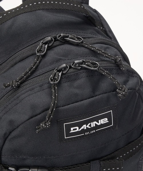DAKINE（ダカイン） デイバック リュック DAKINE MISSION BACKPACK 18L