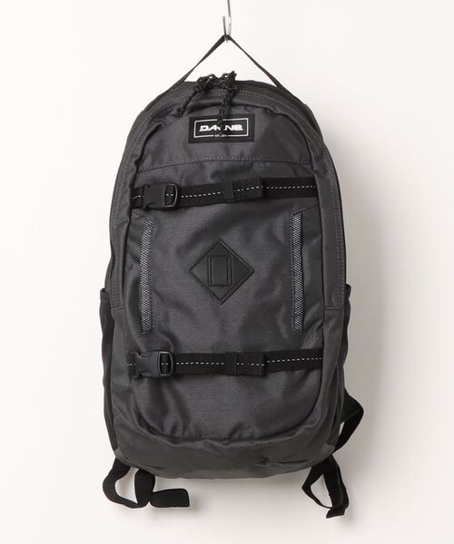 ✨美品✨ダカイン リュック バックパック Mission ブラック 多機能 DAKINE（ダカイン） デイバック リュック DAKINE MISSION BACKPACK 18L