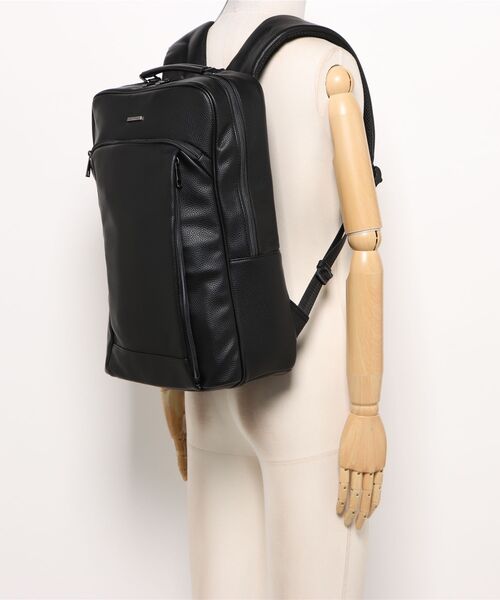 qbag（リュックサック、デイパック）｜バッグ | ファッション の