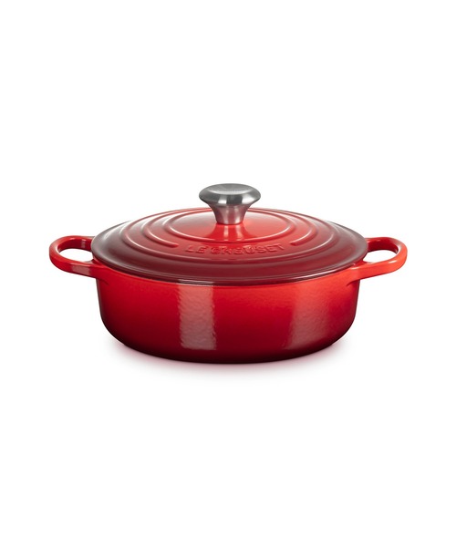 Le Creuset(ル・クルーゼ) 鍋 シグニチャー ココット・ジャポネーズ Le Creuset(ル・クルーゼ) 鍋 シグニチャー ココット・ジャポネーズ