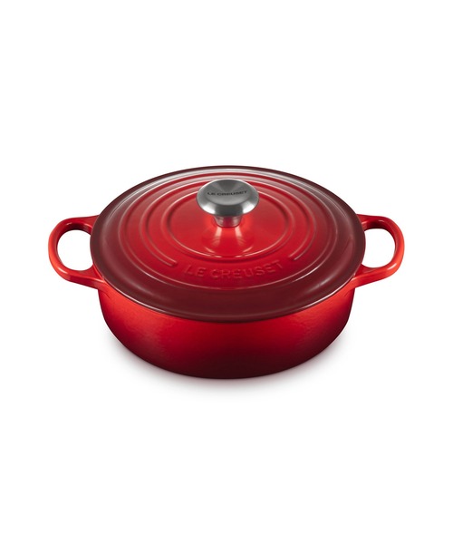 Le Creuset（ル・クルーゼ） 鍋 シグニチャー ココット・ジャポネーズ