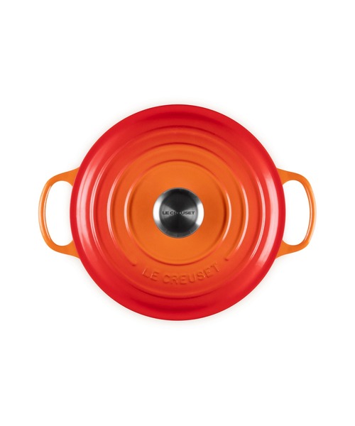 Le Creuset（ル・クルーゼ） 鍋 シグニチャー ココット・ジャポネーズ