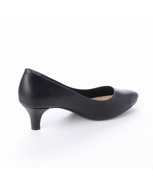 Fin（フィン） パンプス ポインテッドトゥパンプス : ZOZOTOWN Yahoo 