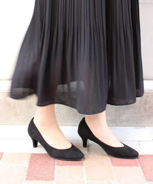 Fin（フィン） パンプス ポインテッドトゥパンプス : ZOZOTOWN Yahoo 