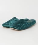 スリッパ VELVET SLIPPERの詳細画像5
