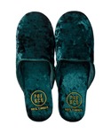 スリッパ VELVET SLIPPERの詳細画像2