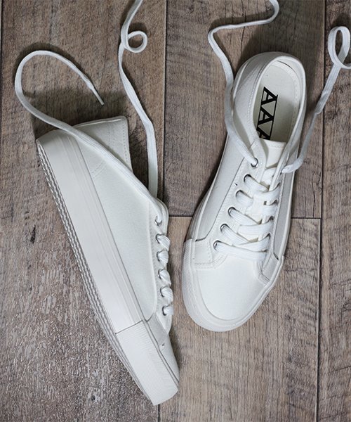 スニーカー a バルカナイズド製法 オーセンティックローカットスニーカー 2348 Zozotown Paypayモール店 通販 Paypayモール