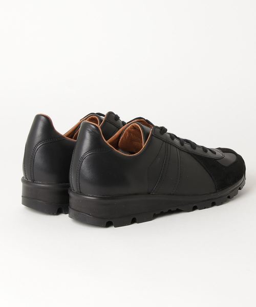 スニーカー REPRODUCTION OF FOUND (リプロダクション オブ ファウンド) GERMAN MILITARY TRAINER ジャー REPRODUCTION OF FOUND リプロダクション オブ ファウンド GERMAN MILITARY TRAINER