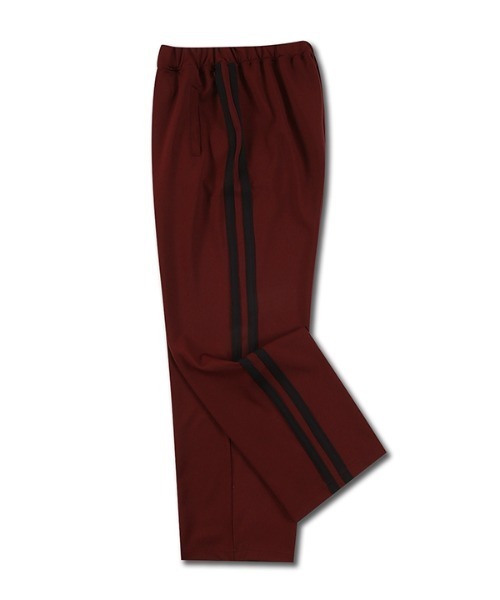 クランプ パンツ 2line wide track pants / 2ライン ワイドトラックパンツ ZOZOTOWN PayPayモール店 - 通販 - PayPayモール ブランド