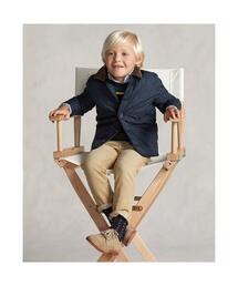 Polo Ralph Lauren Childrenswear コート アウター リバーシブル