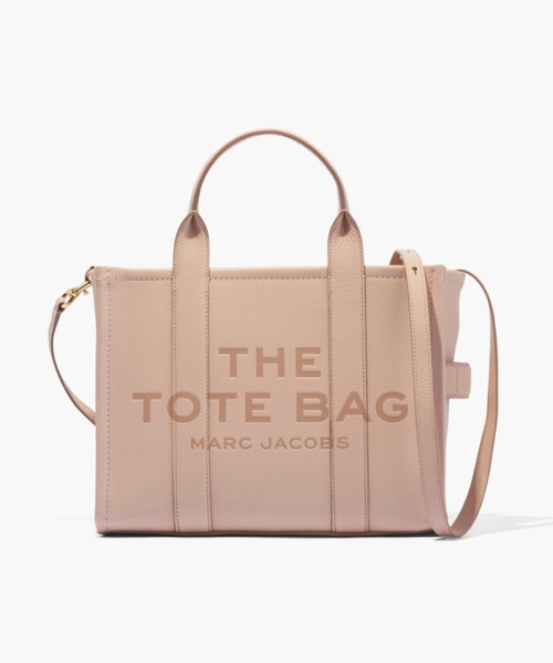 ★未使用⭐︎マークジェイコブス トートバック ホットドッグ MARC JACOBS マーク・ジェイコブス 2WAY トートバッグ レザー