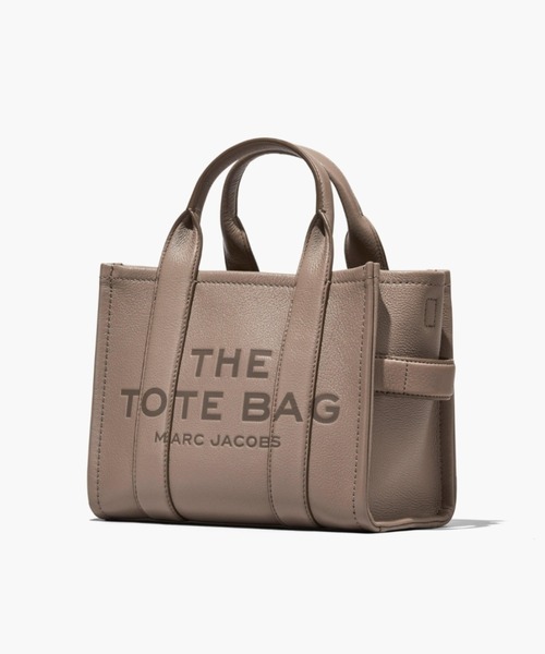 トートバッグ MARC JACOBS The Medium Tote Bag MARC JACOBS トートバッグ THE LEATHER MEDIUM TOTE BAG/ザ