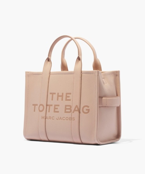トートバッグ MARC JACOBS The Medium Tote Bag MARC JACOBS トートバッグ THE LEATHER MEDIUM TOTE BAG/ザ