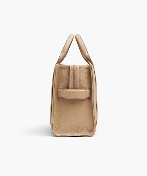 MARC JACOBS トートバッグ THE LEATHER MEDIUM TOTE BAG/ザ