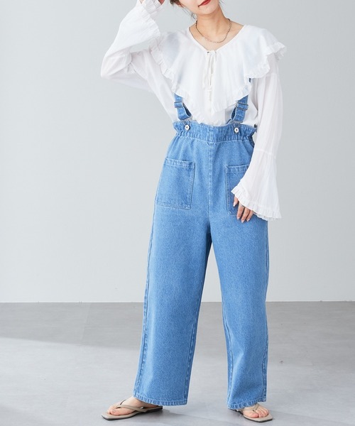 Ciaopanic Typy レディースサロペット オーバーオールの商品一覧 ボトムス パンツ ファッション 通販 Yahoo ショッピング Ciaopanic Typy レディースサロペット オーバーオールの商品一覧 ボトムス パンツ ファッション 通販 Yahoo ショッピング