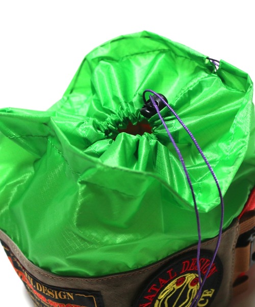 natal design（ネイタルデザイン） STORM COOKER CASE S : ZOZOTOWN