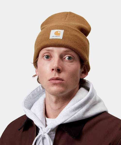 Carhartt WIP（カーハートワークインプログレス） ニット帽 ニット