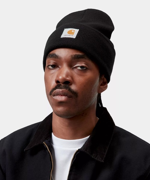 Carhartt WIP（カーハートワークインプログレス） ニット帽 ニット