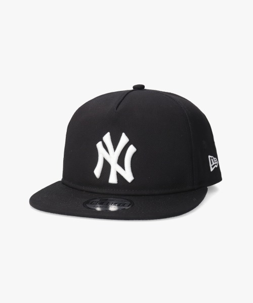 NEW ERA（ニューエラ） キャップ 帽子 メンズ THE GOLFER NYY メンズ