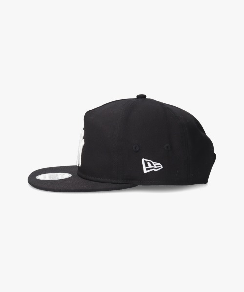 NEW ERA（ニューエラ） キャップ 帽子 THE GOLFER NYY メンズ