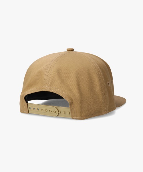 NEW ERA（ニューエラ） キャップ 帽子 メンズ THE GOLFER NYY メンズ