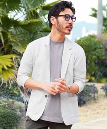 JIGGYS SHOP（ジギーズショップ） ジャケット テーラードジャケット
