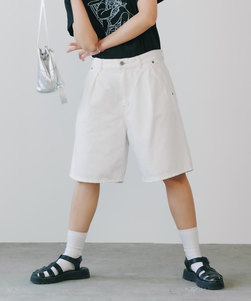SAYAKADAVIS ジーンズ デニム デニムパンツ SAYAKADAVIS/サヤカ