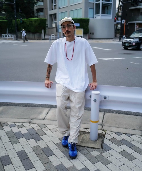 SHAKA WeAR tシャツ 「SHAKA WEAR/シャカウェア」GARMENT DYE