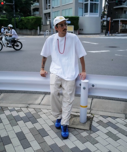 SHAKA WeAR（シャカウェア） tシャツ 「SHAKA WEAR/シャカウェア