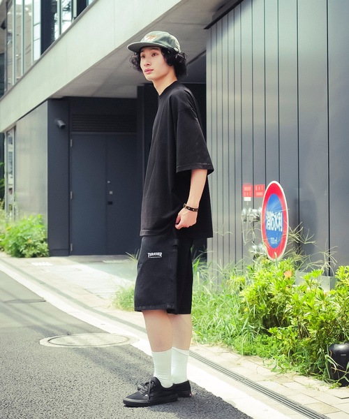 SHAKA WeAR（シャカウェア） tシャツ 「SHAKA WEAR/シャカウェア