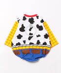 ベビー服 ロンパース ディズニー トイストーリ...の詳細画像2