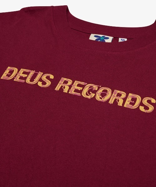 DEUS EX MACHINA tシャツ ANCIENT TECH TEE メンズ : ZOZOTOWN