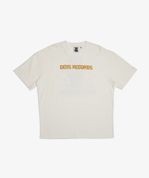 【DEUS】ANCIENT TECH TEE★厚手のコットンTシャツ★送料込み DEUS EX MACHINA tシャツ ANCIENT TECH TEE メンズ : ZOZOTOWN
