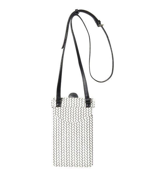 HIROKO HAYASHI（ヒロコ ハヤシ） ショルダーバッグ バッグ OTTICA